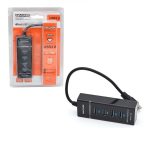 هاب 4 پورت USB3 - تصویر 3