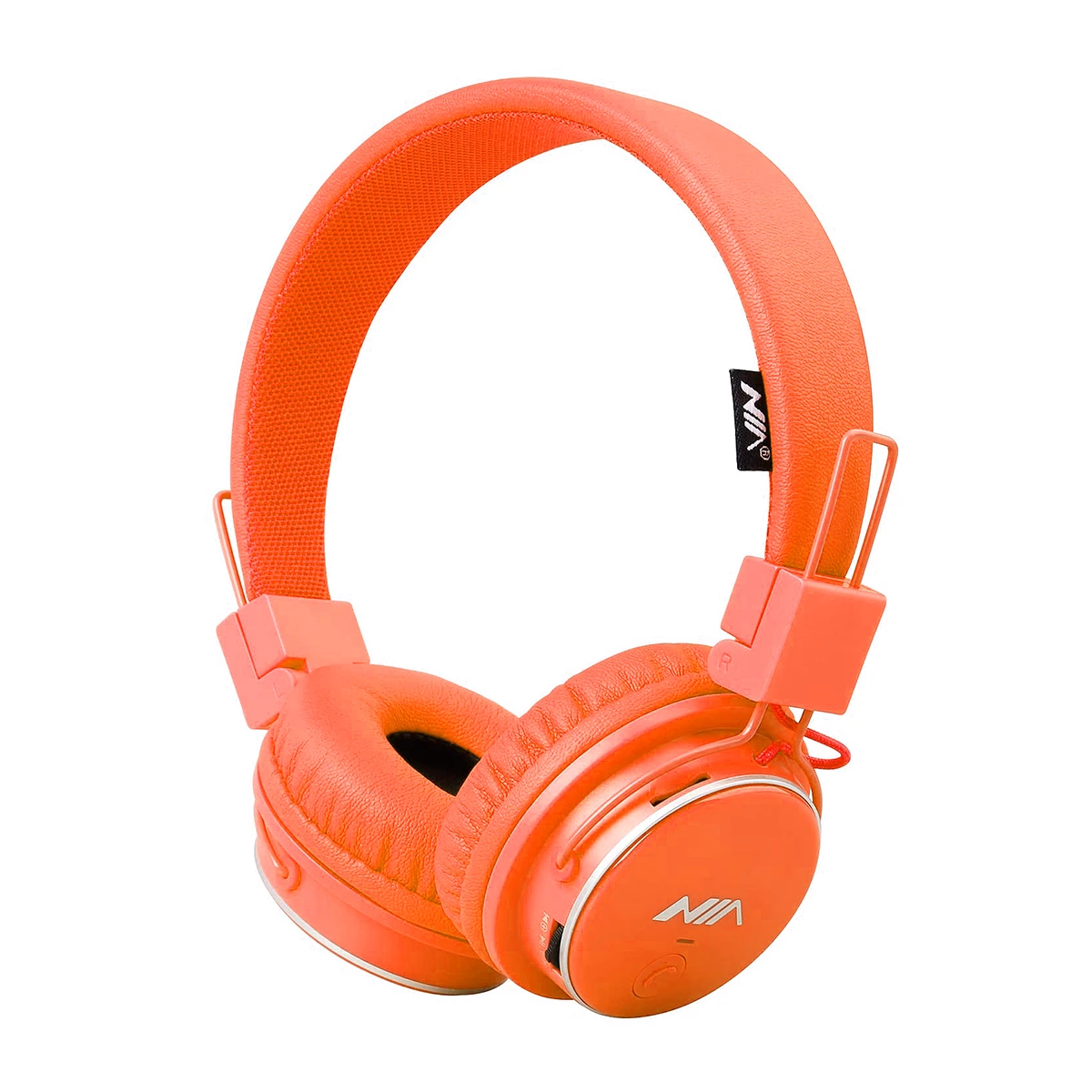 هدفون بی سیم نیا مدل Q8 Ver3