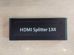 اسپليتور 1 به 4 HDMI مدل FY1409B - تصویر 3