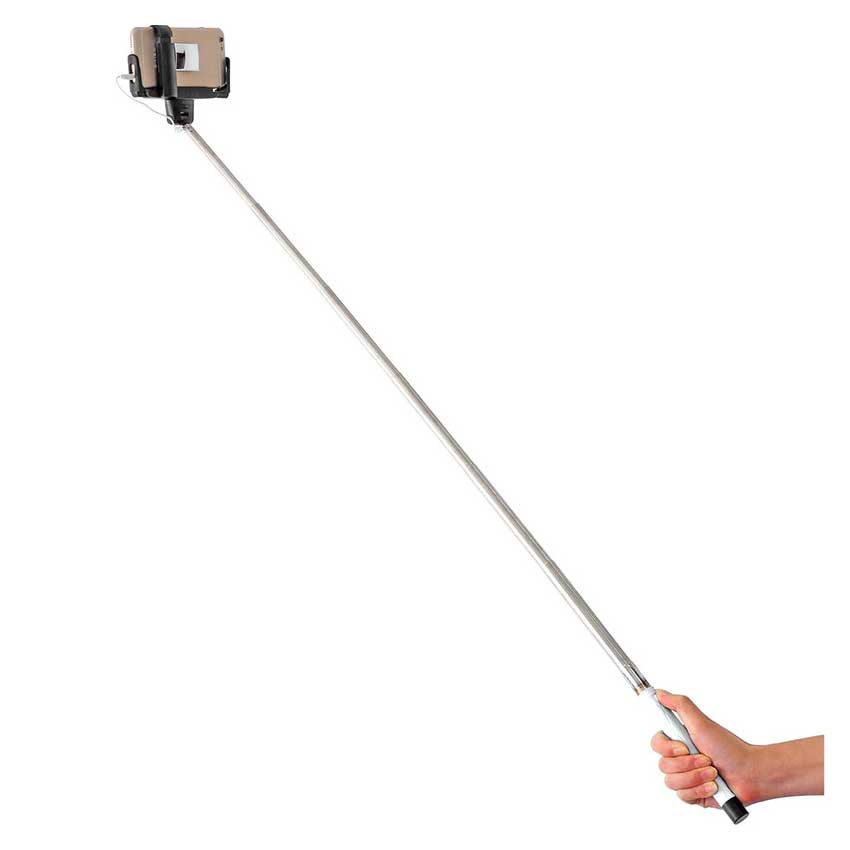 0000025610 پايه مونوپاد سيمي مدل D09 آبي - تصویر 1