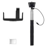 پايه مونوپاد سيمي مدل D09 آبي - تصویر 3