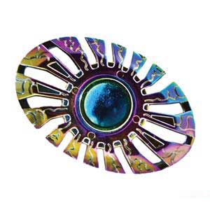 0000036710 اسپينر طرح چشم - تصویر 1