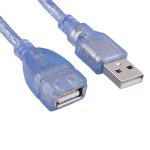 کابل کوتاه افزايش طول Kaiser USB 30cm - تصویر 3