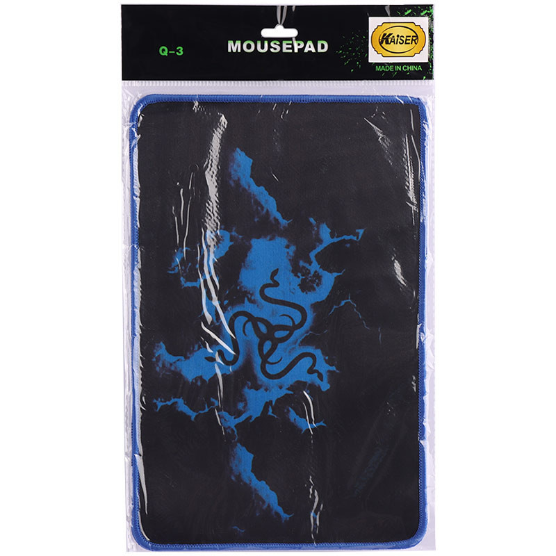 1709032194_dwgnpyggd پد موس گيمينگ KAISER Q-3 30*20 - تصویر 1