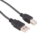 کابل پرينتر Sunwest 1.5m - تصویر 3