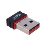 کارت شبکه بي سيم Sunwest 802.11N 150Mbps - تصویر 2