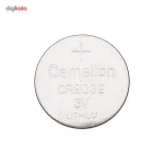 باتري سکه اي Camelion Lithium CR2032 - تصویر 2