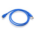 کابل هارد DATALIFE USB3.0 30cm - تصویر 2