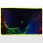 پد موس گيمينگ طرح ريزر  MR-39 20*31 - تصویر 2