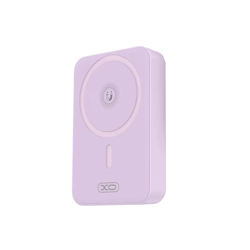 c052bb31dc7fbfa88933cef4864c24f43efbfd08_1715175840 پاوربانک 10000 XO PR231 15W مشکي - تصویر 1