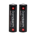 باتري دوتايي قلمي Panatech Alkaline LR6 1.5V AA - تصویر 2