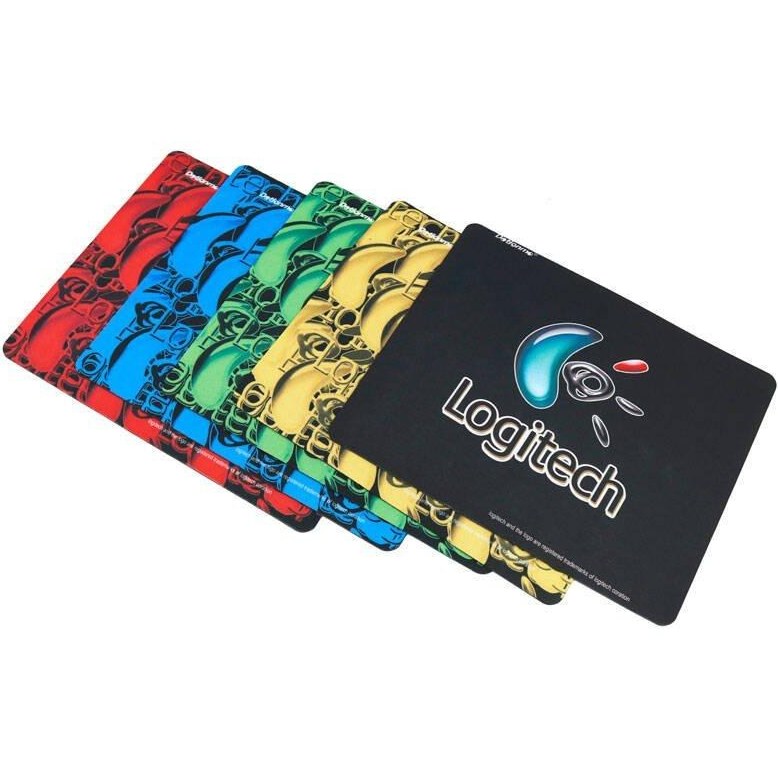 pk_PECFBQFn23o3N پد موس طرح LOGITECH 24*19 - تصویر 1