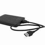 باکس هارد Greate MyPassport Ultra 2.5 - تصویر 3