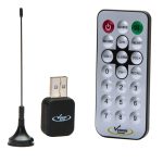 گيرنده ديجيتال USB ونوس مدل PV-DVB-T970