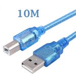 کابل پرينتر شيشه اي OMD10M